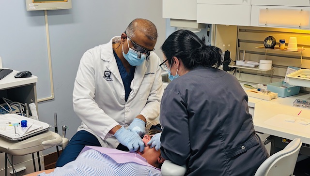 Dental Implants in Manchester, NH